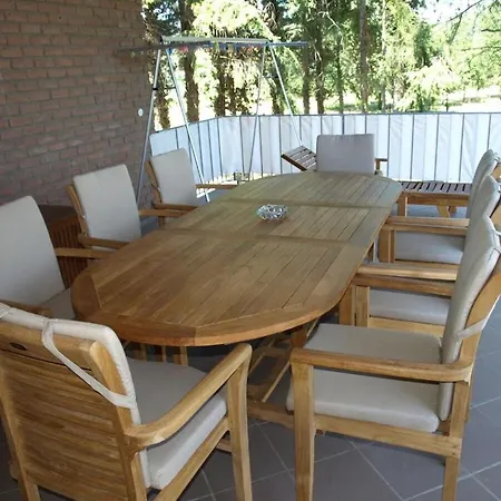 Ferienhaus With 1 Bedroom Roschbach