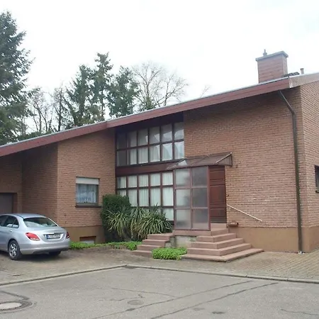 With 1 Bedroom Ferienhaus