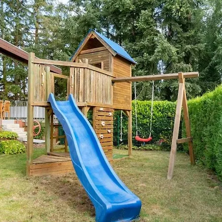 Ferienhaus With 1 Bedroom *