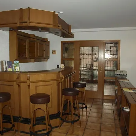 With 1 Bedroom * Roschbach