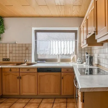 Casa de Férias With 1 Bedroom Roschbach