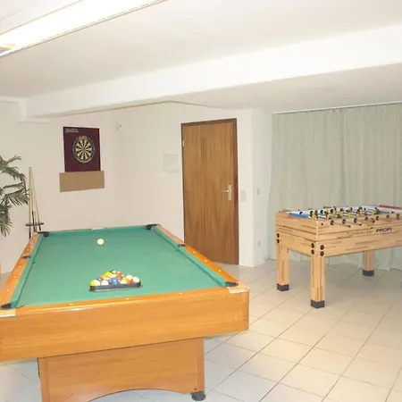Ferienhaus With 1 Bedroom *