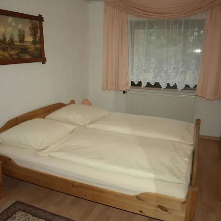 Ferienhaus With 1 Bedroom *