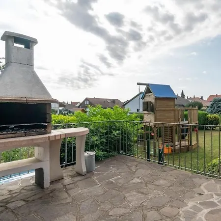 Ferienhaus With 1 Bedroom