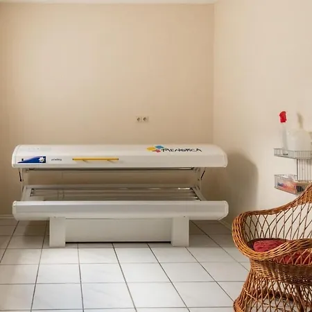 Ferienhaus With 1 Bedroom