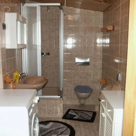 With 1 Bedroom